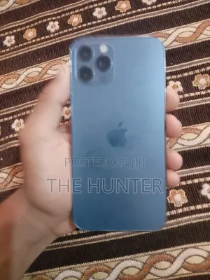 Apple iPhone 12 Pro 128 GB Blue