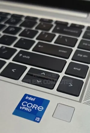 New Laptop HP EliteBook 840 16GB Intel Core i5 SSD 512GB
