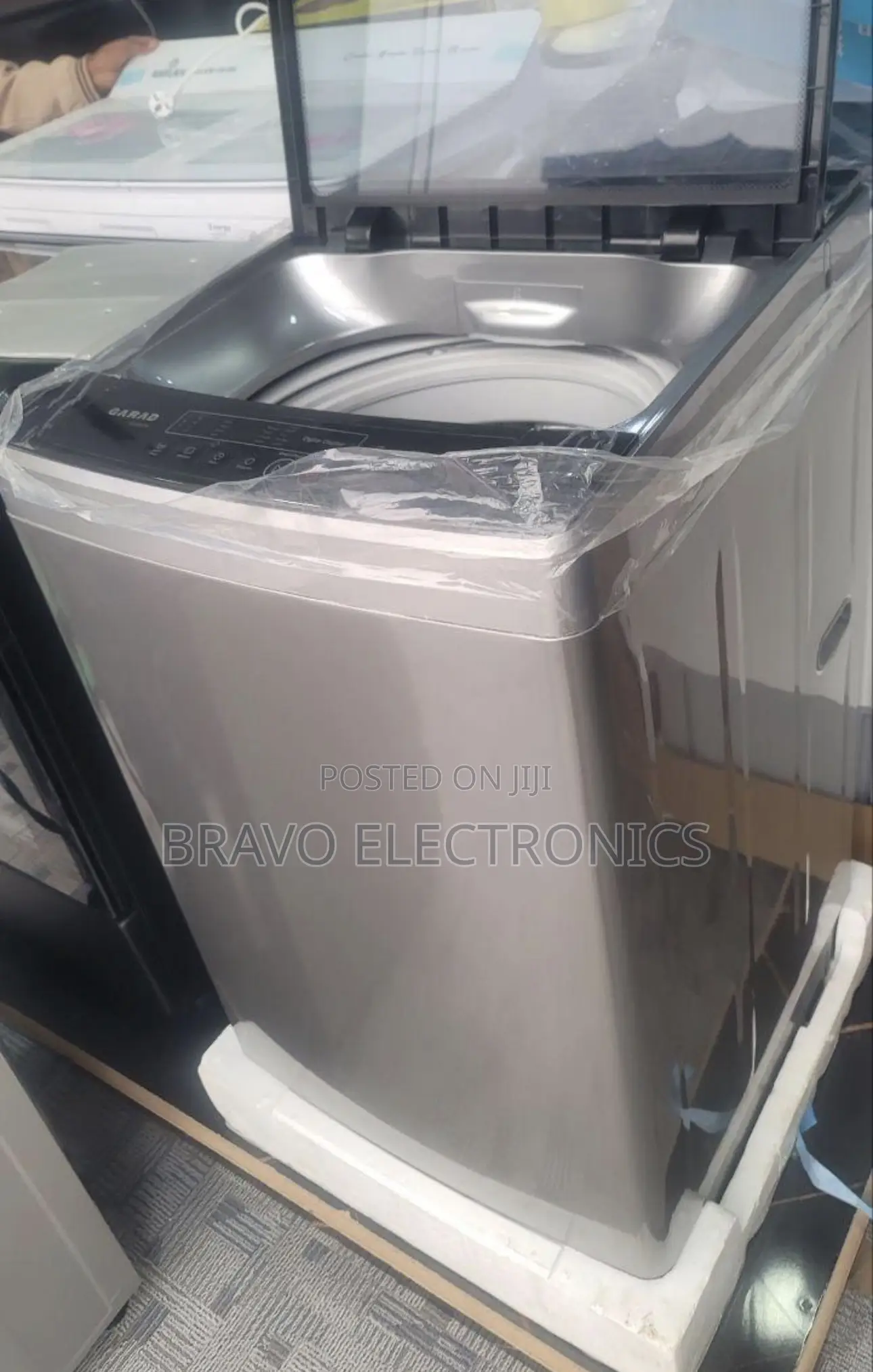 Garad Washing – 13kg | Full Automatic |Samsung Product | With Warranty