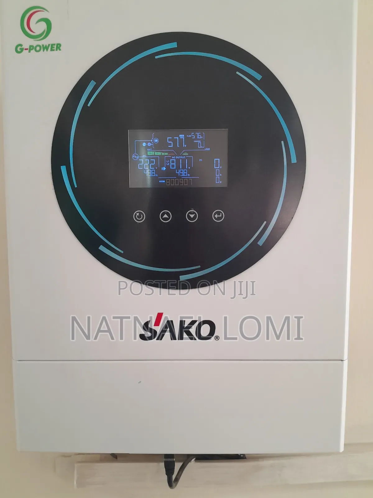 Sako Plus Sako