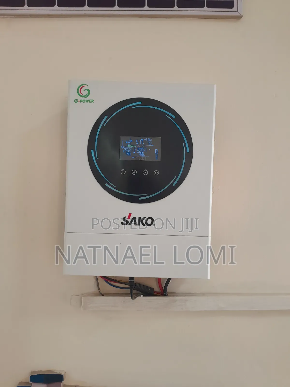 Sako Plus Sako