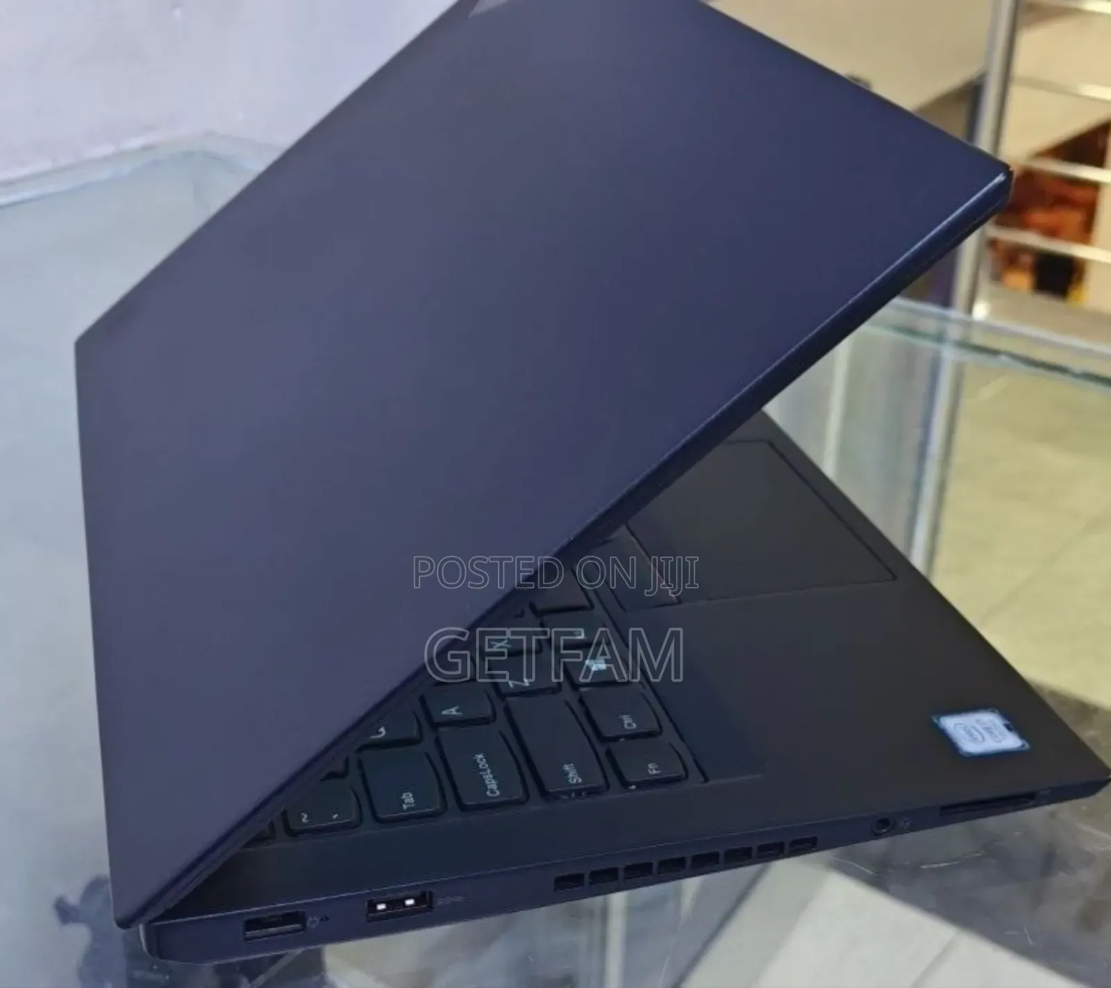 New Laptop Lenovo ThinkPad T480 8GB Intel Core i5 SSD 256GB