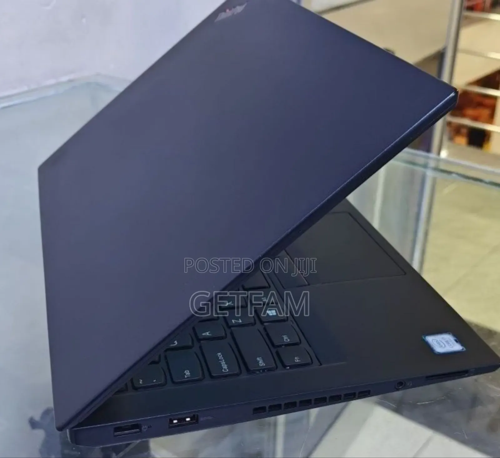 New Laptop Lenovo ThinkPad T480 8GB Intel Core i5 SSD 256GB