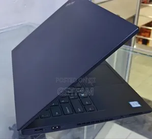 New Laptop Lenovo ThinkPad T480 8GB Intel Core i5 SSD 256GB