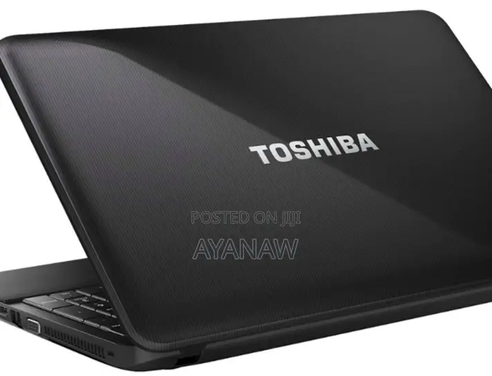 Laptop Toshiba Satellite C850 4GB Intel Core i3 HDD 500GB
