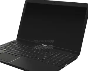 Laptop Toshiba Satellite C850 4GB Intel Core i3 HDD 500GB