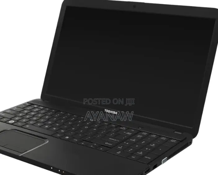 Laptop Toshiba Satellite C850 4GB Intel Core i3 HDD 500GB