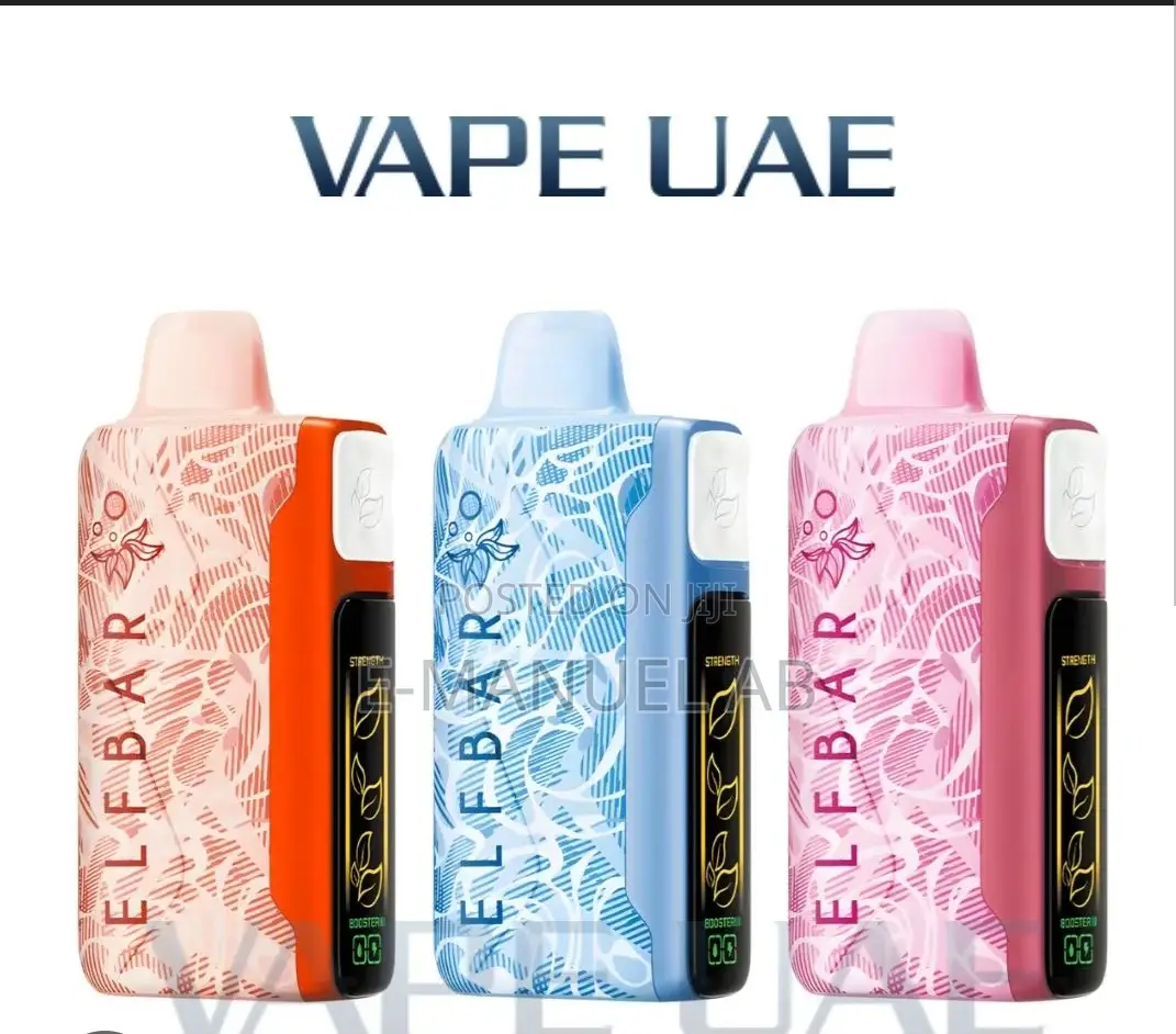 Elfbar Nic King 30000 Puff