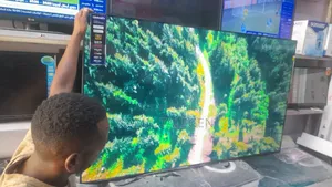 National 65" Qled Tv