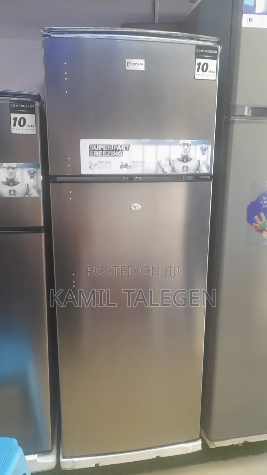 Popular Refrigrator