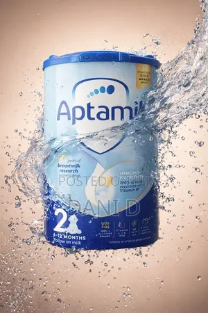 Aptamil Uk Formula Milk