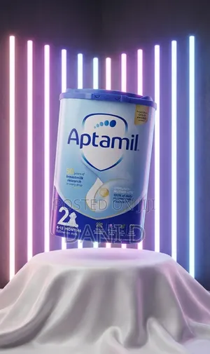 Aptamil Uk Formula Milk
