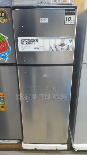 Popular Refrigrator