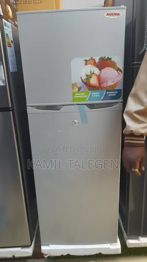 Aucma Refrigrator