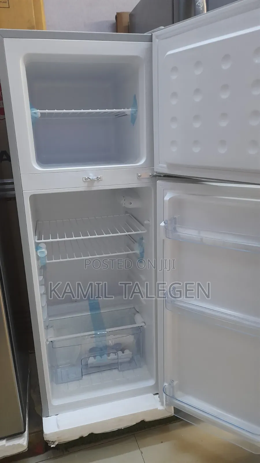 Aucma Refrigrator