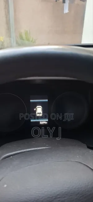 Hyundai Tucson 2020 Gray