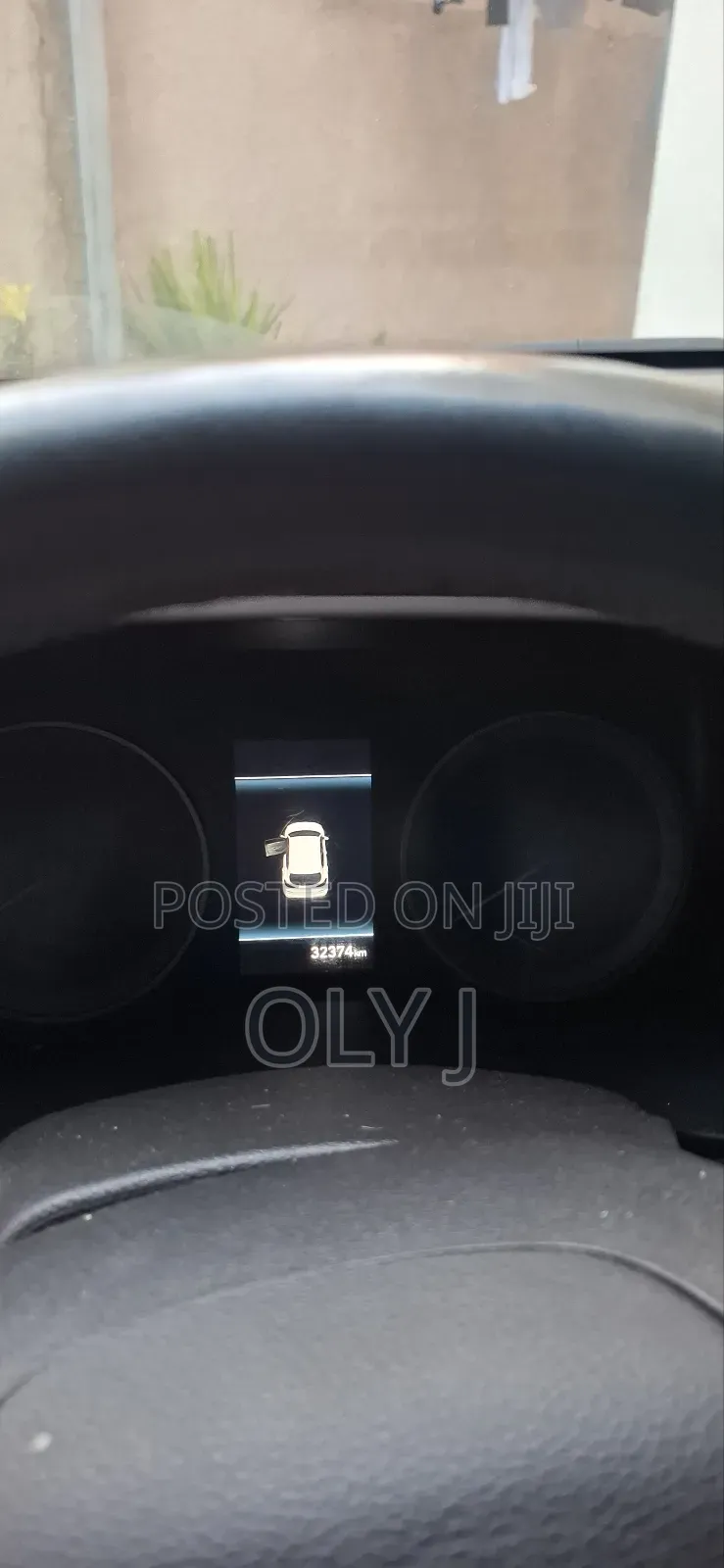 Hyundai Tucson 2020 Gray