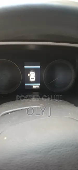 Hyundai Tucson 2020 Gray
