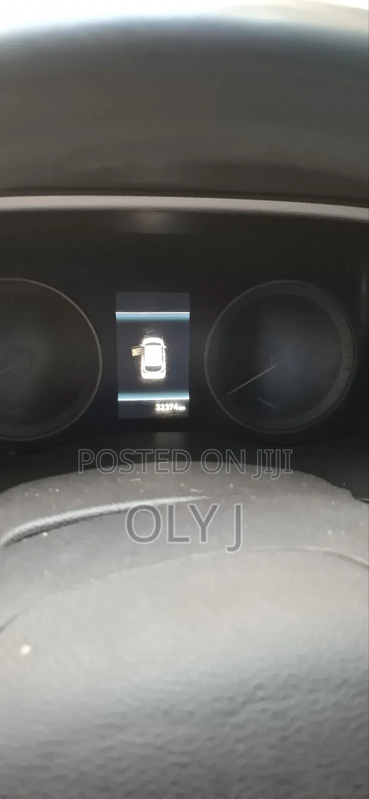 Hyundai Tucson 2020 Gray