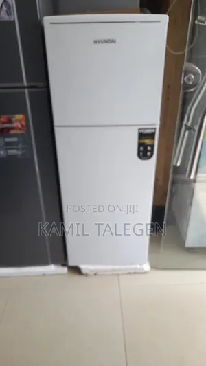 Hyundai Refrigerator