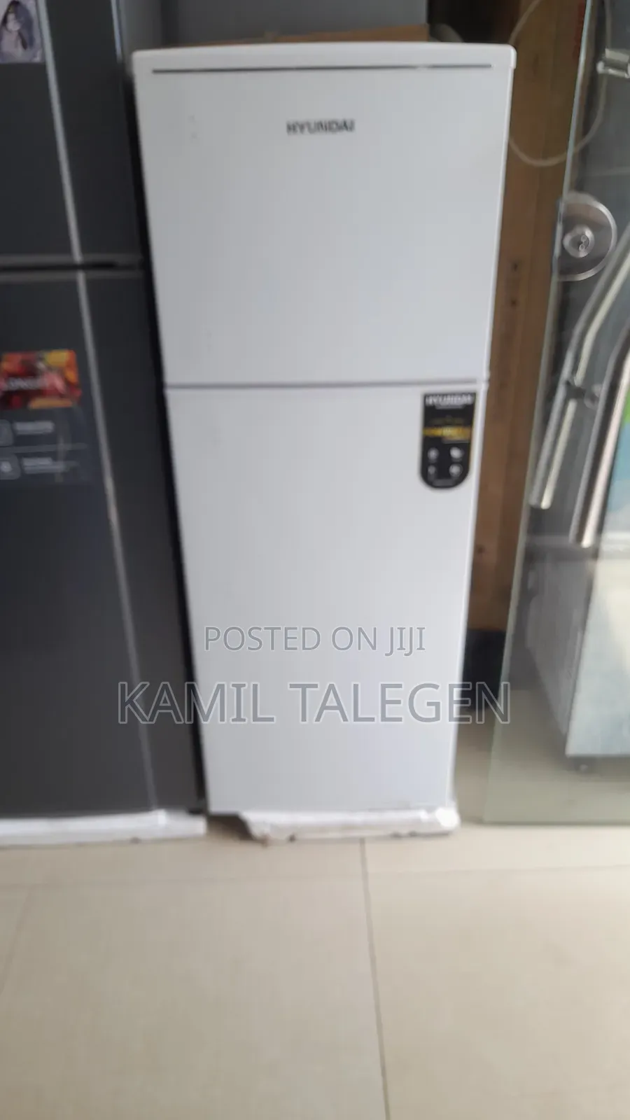 Hyundai Refrigerator
