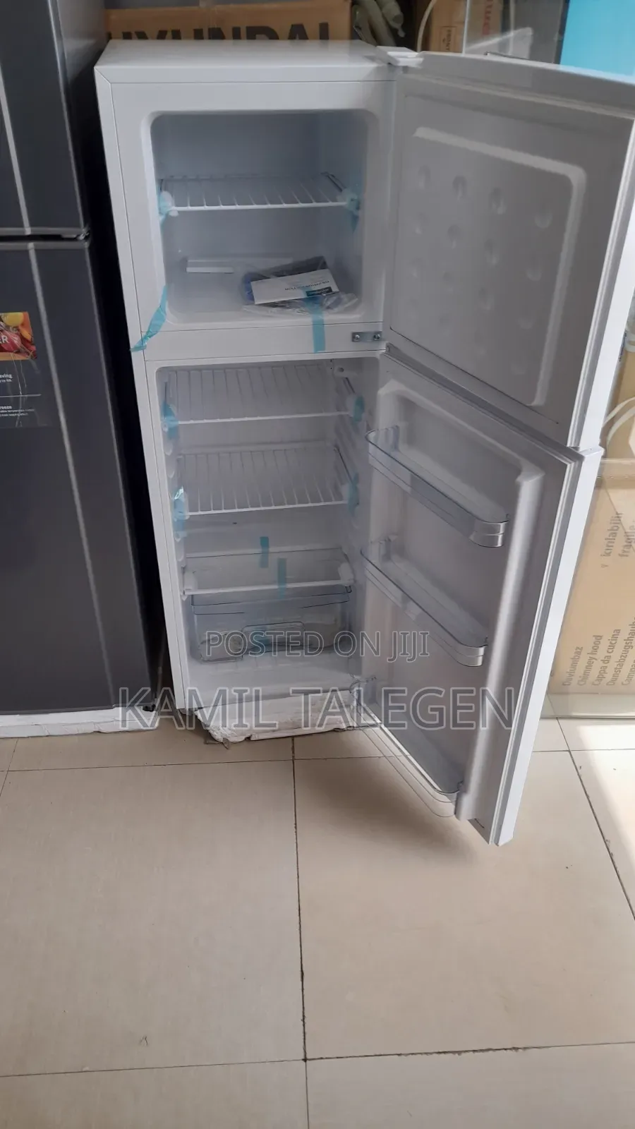 Hyundai Refrigerator