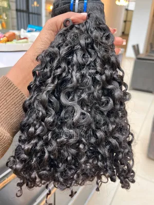 Pixie Human Hair
