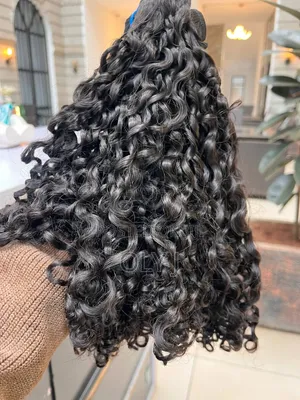 Pixie Human Hair