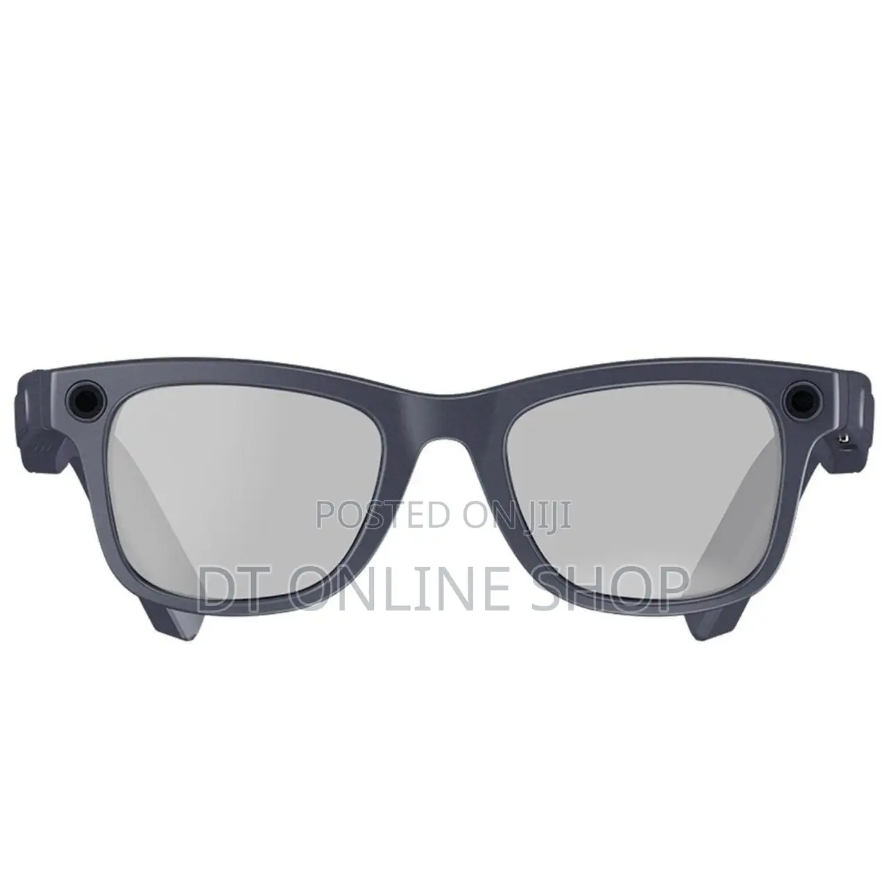 Powerology Paganspo Al Camera Smart Glasses