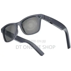 Powerology Paganspo Al Camera Smart Glasses