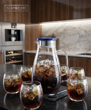 Drinkwear Set 7 PCS