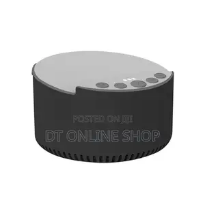 Rovik 3-in-1 Bluetooth Speaker With Sleep Machine Wireless Charger