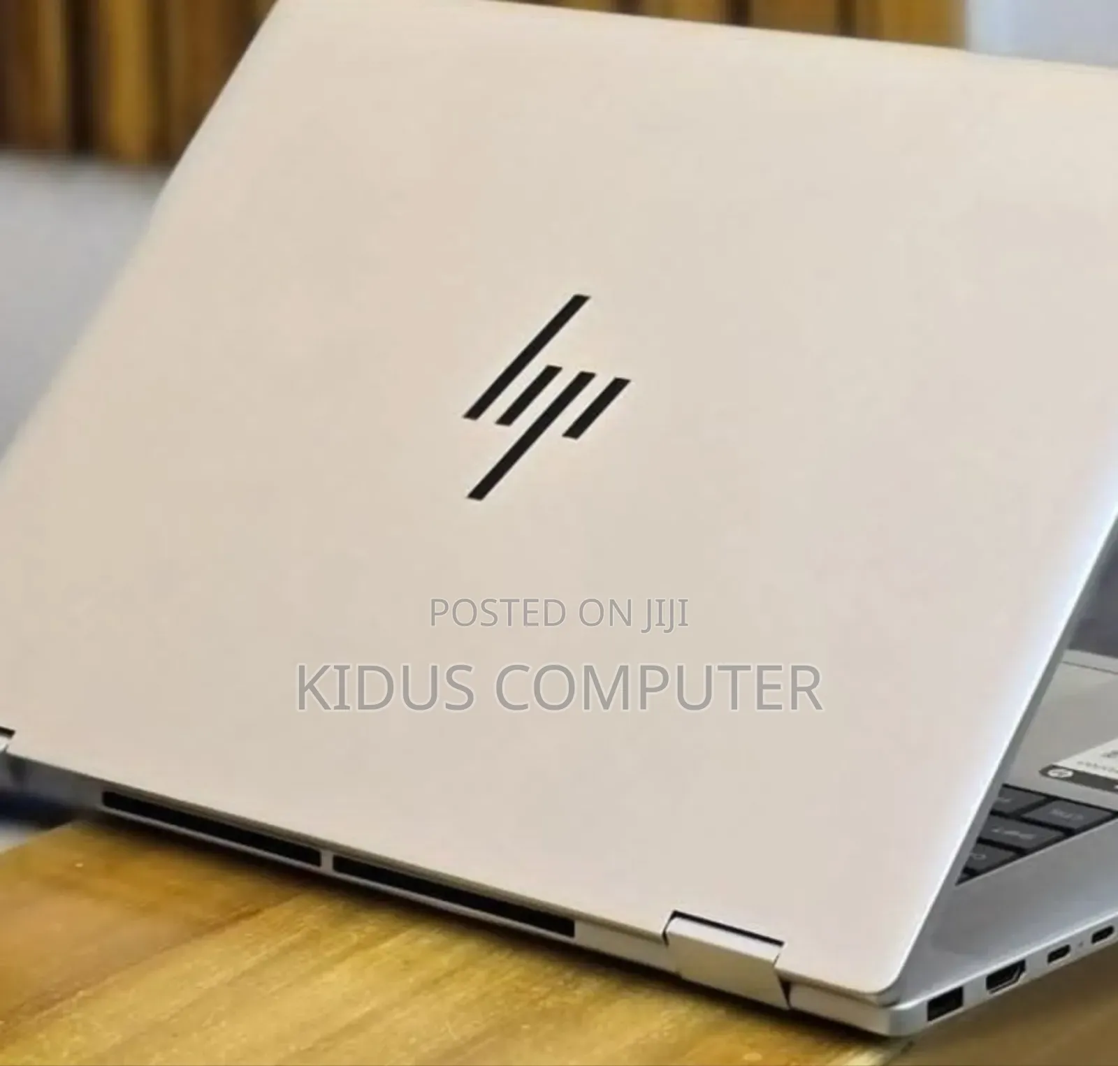 New Laptop HP Envy x360 16GB Intel Core Ultra 5 SSD 512GB