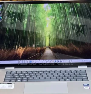 New Laptop HP Envy x360 16GB Intel Core Ultra 5 SSD 512GB