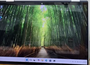 New Laptop HP Envy x360 16GB Intel Core Ultra 5 SSD 512GB