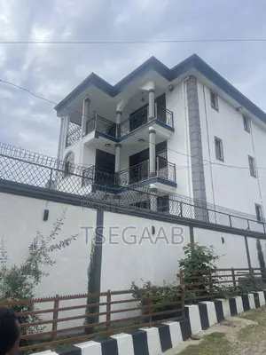 5bdrm Duplex in Kolfe Keranio for rent