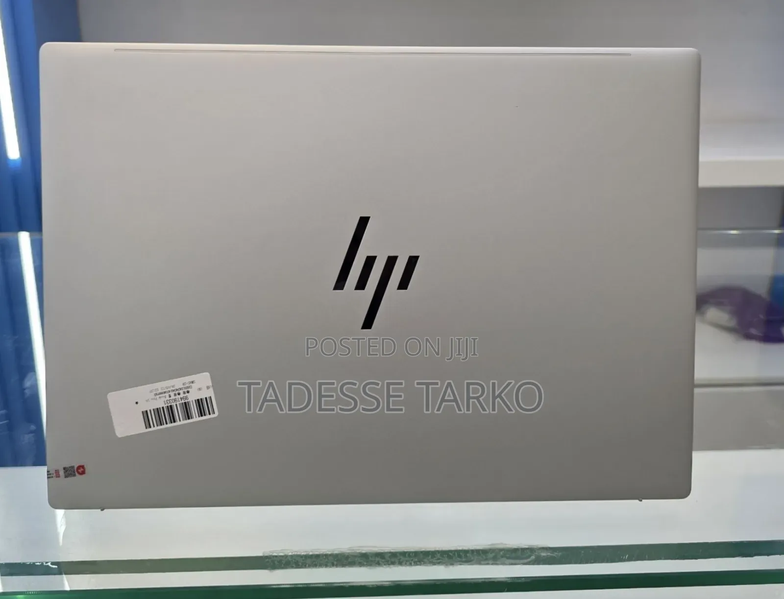 New Laptop HP Pavilion 15 16GB Intel Core i7 SSD 1T
