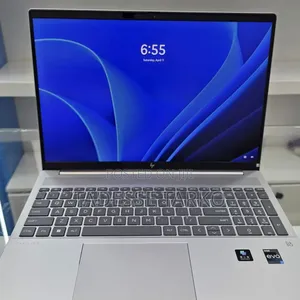 New Laptop HP Pavilion 15 16GB Intel Core i7 SSD 1T