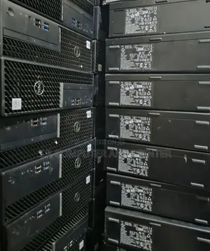 Desktop Computer Dell OptiPlex 3090 8GB Intel Core i5 HDD 1T