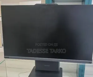 New Desktop Computer Lenovo 8GB Intel Core i7 SSD 512GB