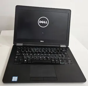 New Laptop Dell Latitude 5310 8GB Intel Core i7 SSD 512GB
