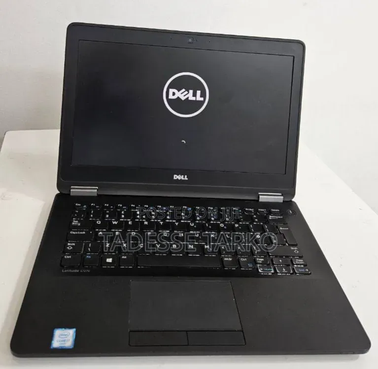 New Laptop Dell Latitude 5310 8GB Intel Core i7 SSD 512GB