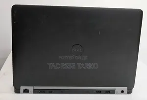 New Laptop Dell Latitude 5310 8GB Intel Core i7 SSD 512GB