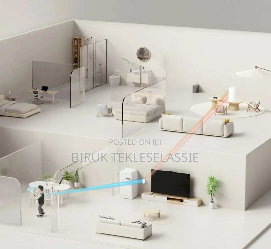 Wifi Extender Huawei With 2 Antennas