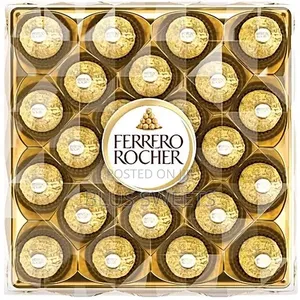 Ferrero Rocher