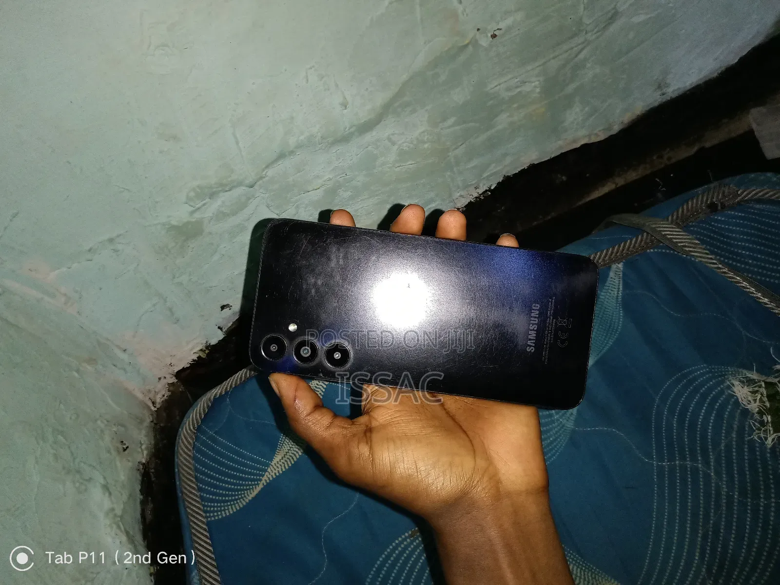 Samsung Galaxy A05s 128 GB Black