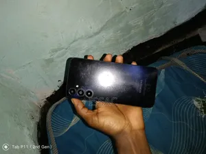 Samsung Galaxy A05s 128 GB Black