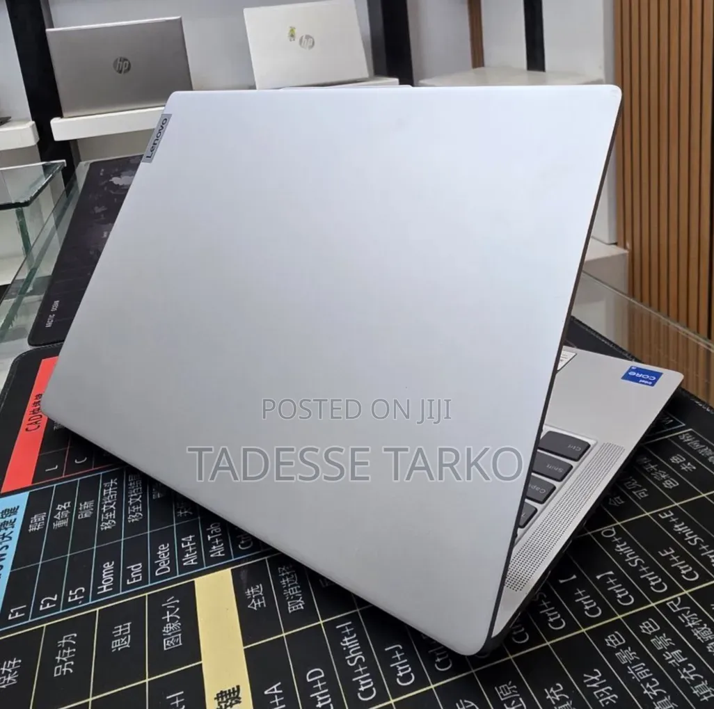 New Lenovo IdeaPad 5 Slim 13th Gen i7 16GB Intel Core i5 SSD 512GB