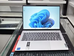 New Lenovo IdeaPad 5 Slim 13th Gen i7 16GB Intel Core i5 SSD 512GB