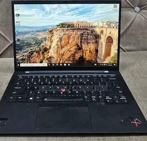 New Laptop Lenovo Thinkpad X1 Yoga 16GB Intel Core i7 SSD 512GB